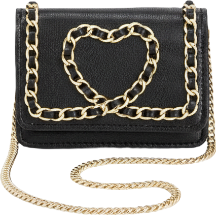 Boxed Izzii Ruched Mini Bag, Macy's Exclusive