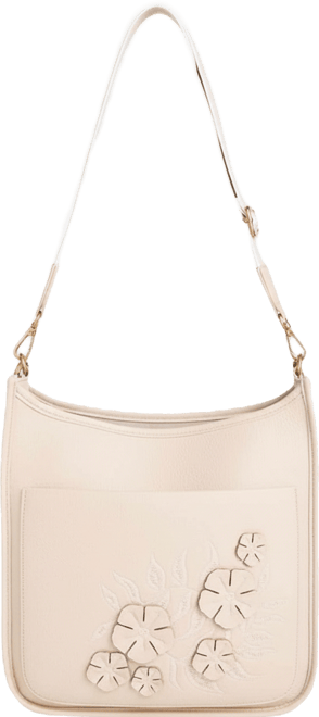 Small Studded Dip Crossbody Bag, Macy's Exclusive