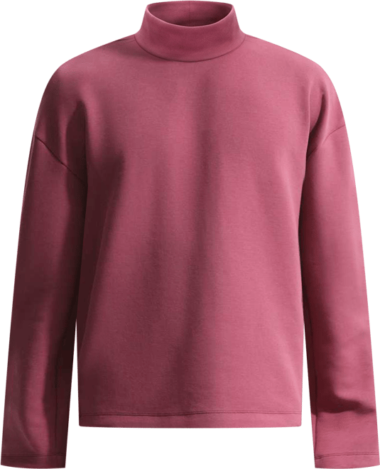Nike 24.7 ImpossiblySoft Men's Dri-FIT Turtleneck