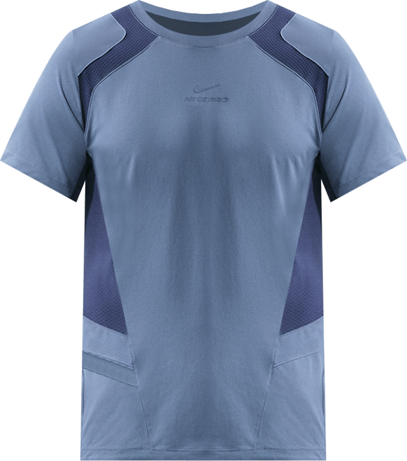 Nike Pro Training Men's Dri-FIT ADV Short-Sleeve Top