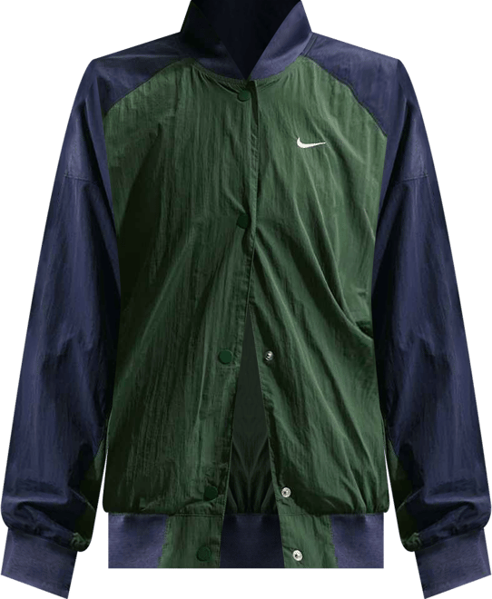 Nike Sportswear Women's Oversized Varsity Jacket