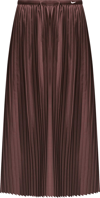 Nike Sportswear Women's Oversized Mid-Rise Culotte Trousers