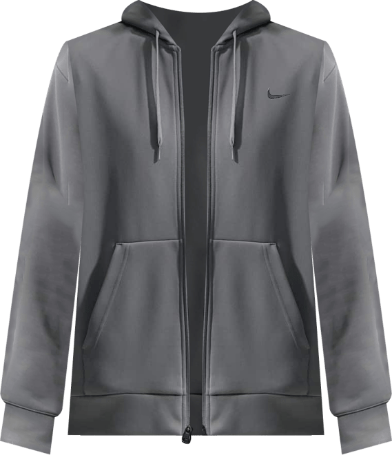 ナイキ ハイバース メンズ Dri-FIT UV フリース フルジップ パーカー