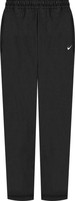 Nike One Women's Dri-FIT Mid-Rise Woven Pants