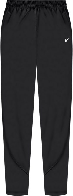 나이키 원 여성 드라이 핏 미드라이즈 우븐 팬츠