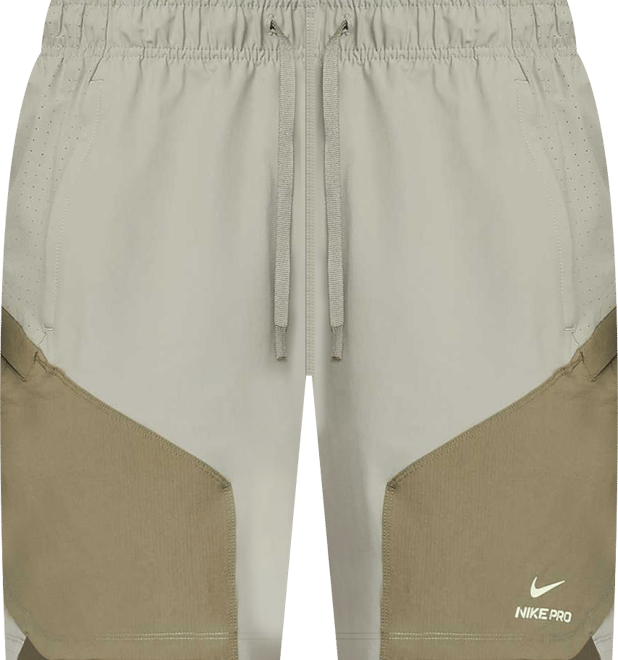 ナイキ プロ トレーニング メンズ Dri-FIT ADV 15cm ショートパンツ