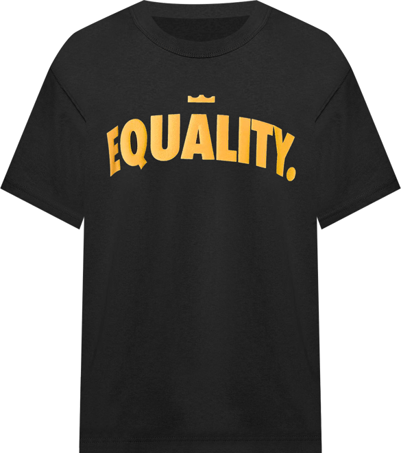 르브론 'Honor the King' 나이키 남성 농구 티셔츠