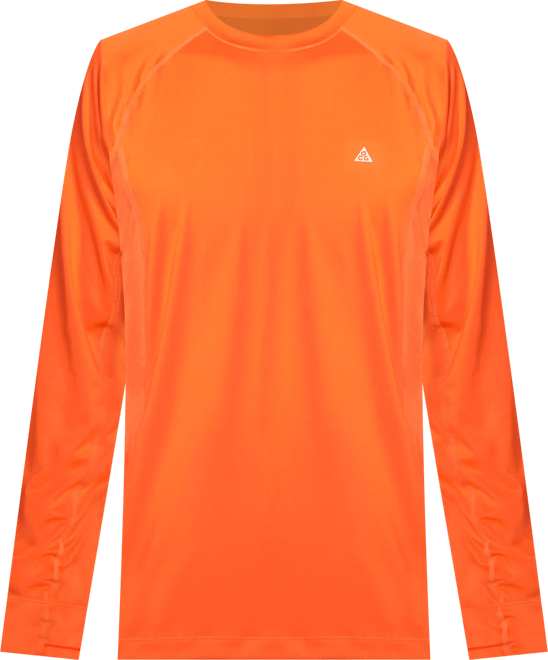 나이키 ACG '와일드씨' 남성 드라이 핏 긴팔 베이스 레이어