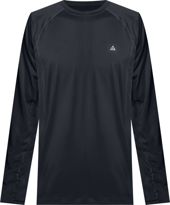 나이키 ACG '와일드씨' 남성 드라이 핏 긴팔 베이스 레이어