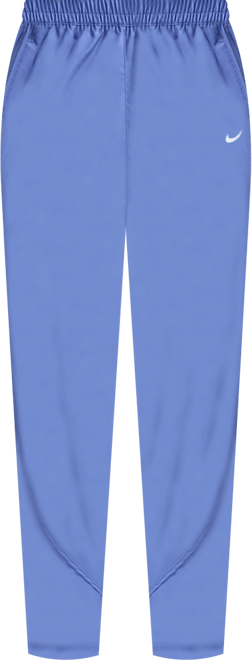 나이키 원 여성 드라이 핏 미드라이즈 우븐 팬츠