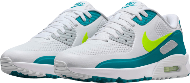 Nike Air Max 90 G Golf Shoes