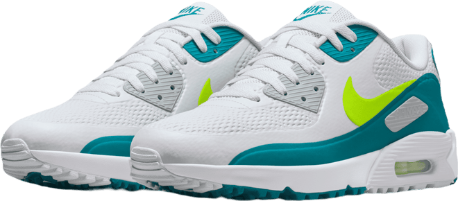Nike Air Max 90 G Golf Shoes