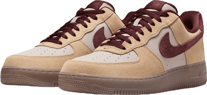 Nike Air Force 1 '07 Premium Men's Shoes