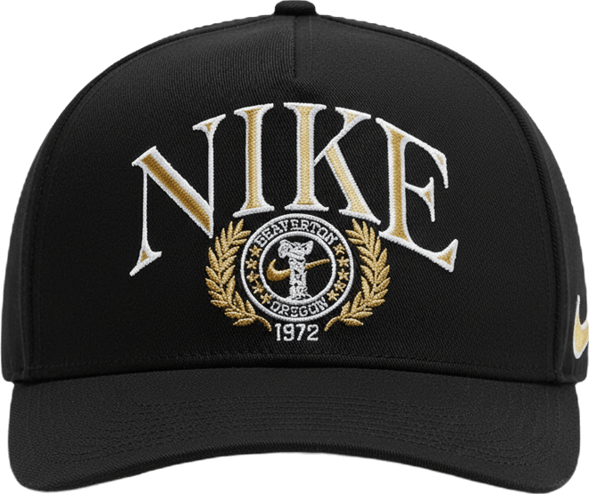 Nike Rise Structured A-Frame Cap