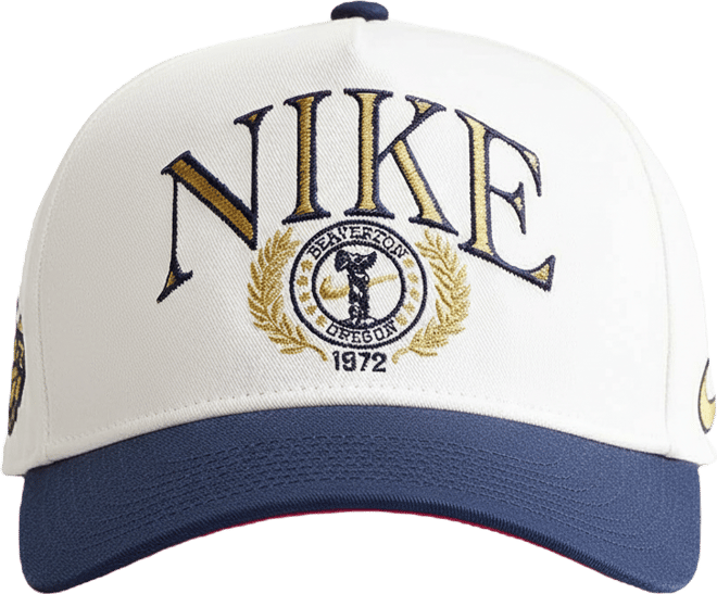 Nike Rise Strukturált A-keretes sapka