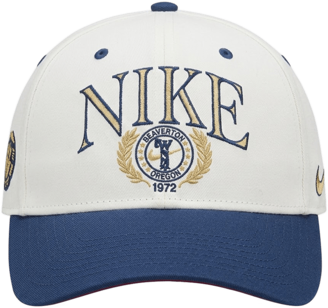 Nike Rise Structured A-Frame Cap