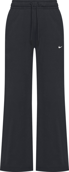 나이키 원 여성 드라이 핏 우븐 와이드 레그 팬츠