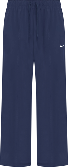 ナイキ ワン ウィメンズ Dri-FIT ウーブン ワイドレッグ パンツ