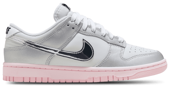 Nike Dunk Low LX - Women's | Foot Locker