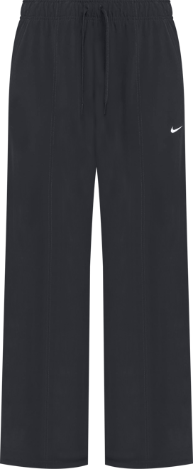 ナイキ ワン ウィメンズ Dri-FIT ウーブン ワイドレッグ パンツ
