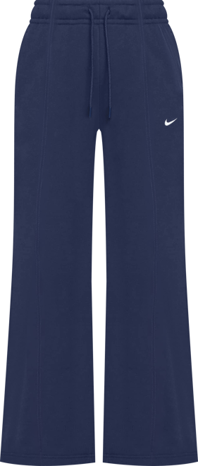 나이키 원 여성 드라이 핏 우븐 와이드 레그 팬츠