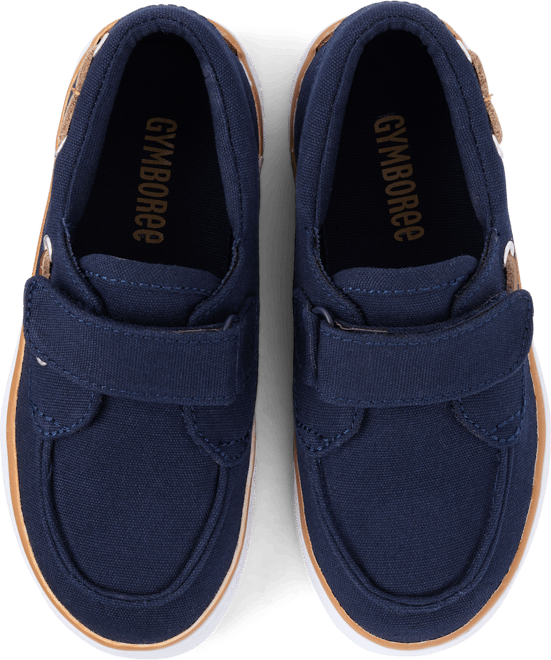 Boys Boat Shoes