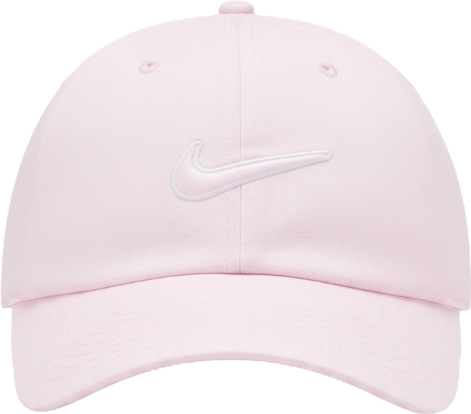 Nike Club Cappello essenziale con Swoosh