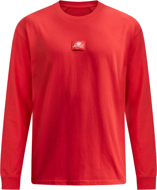 Nike Sportswear Long-Sleeve T-Shirt