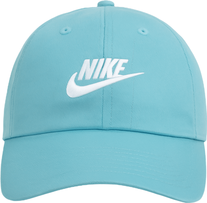 Unisex Club Logo Embroidered Cap