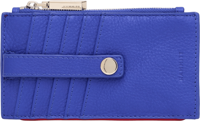 210 Women's West Leather Cardholder