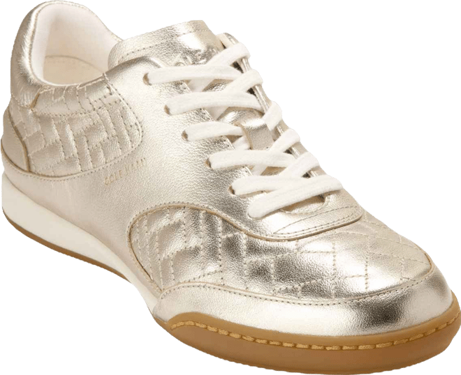 Women's Grandpro Jazlyn Lace Up Sneakers