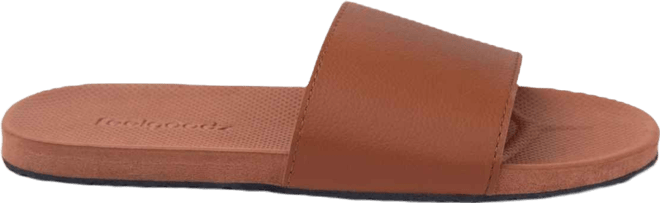 Women s Banyan Rubber Spa/Shower Slide Sandals