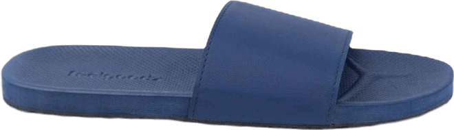 Women s Banyan Rubber Spa/Shower Slide Sandals