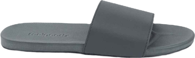 Women s Banyan Rubber Spa/Shower Slide Sandals