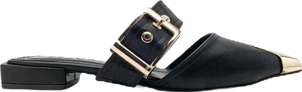 Women's Jenni Buckled Slide