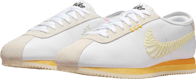 Nike Cortez Leather Women's Shoes
