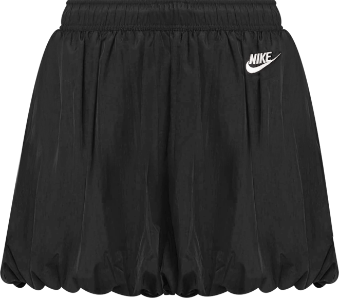 Nike Sportswear Falda burbuja holgada para mujer