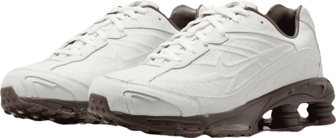 나이키 샥스 라이드 2 프리미엄 남성 신발