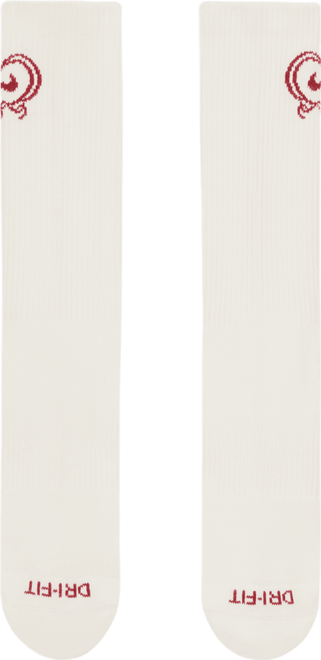 나이키 에브리데이 플러스 쿠션 크루 삭스(1켤레)