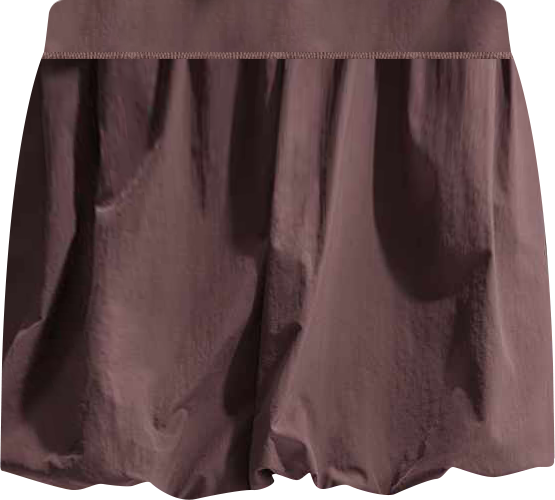 Nike Sportswear Women's Loose Bubble Skirt