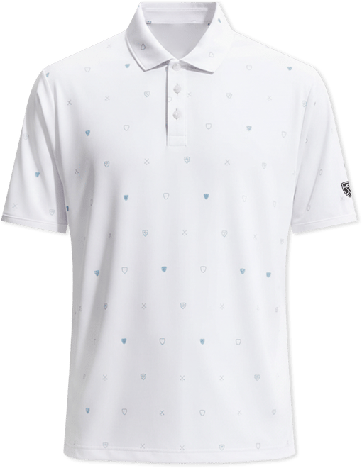Nike Par Men's Dri-FIT Short-Sleeve Golf Polo