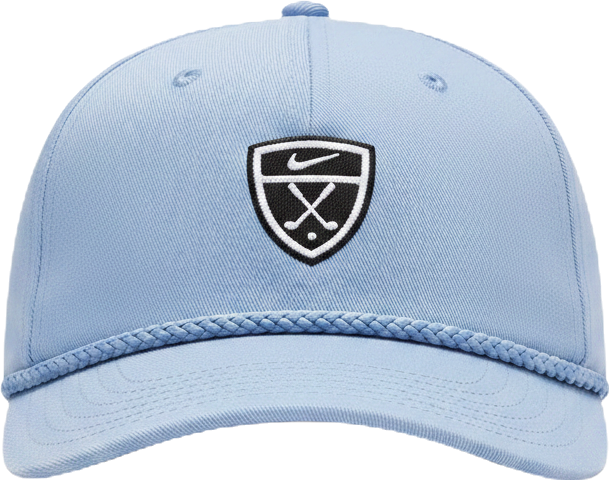 Nike Pro Gorra de golf sin estructura
