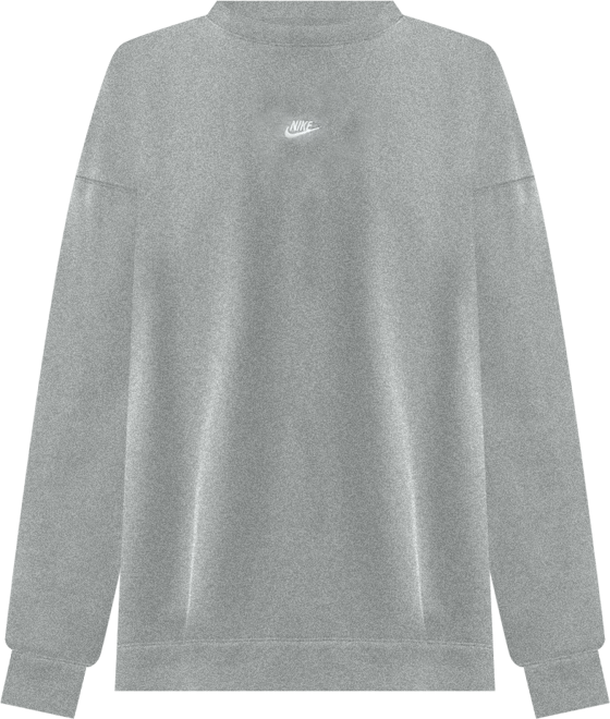 나이키 스포츠웨어 클럽 남성용 오버사이즈 프렌치 테리 크루넥 스웻셔츠