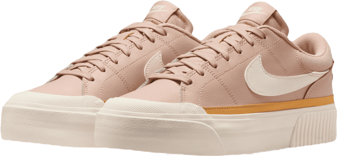 나이키 코트 레거시 리프트 여성 신발