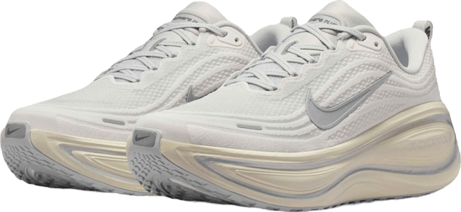 Nike Vomero Plus Men's Road Running Shoes