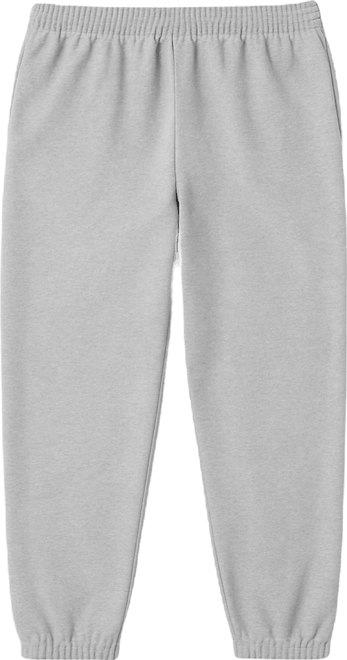 Big & Tall Fleece Elastic Cuff Sweatpants