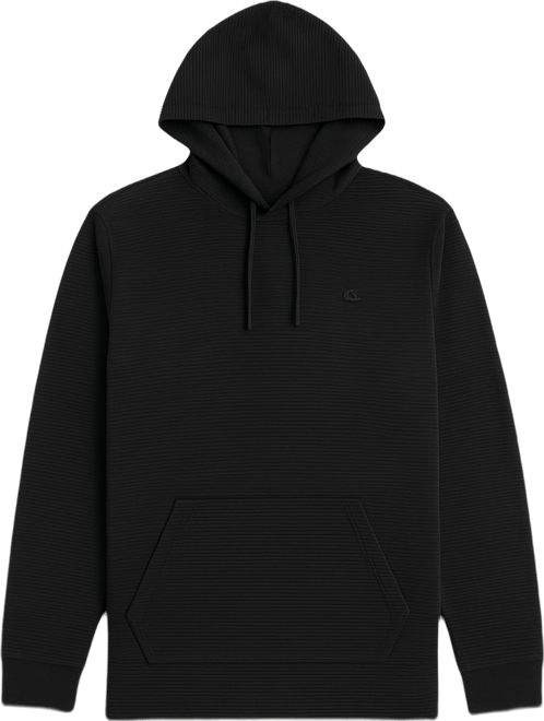 Men's Alamitos Long-Sleeve Pull-On Hoodie