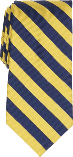 Men's Season Stripe Classic Tie