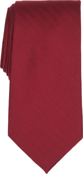 Men's Herringbone Classic Tie