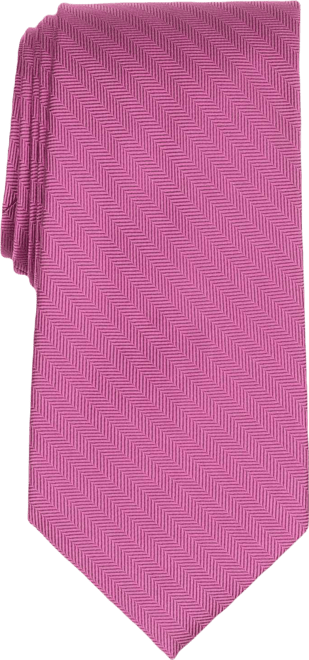 Men's Herringbone Classic Tie